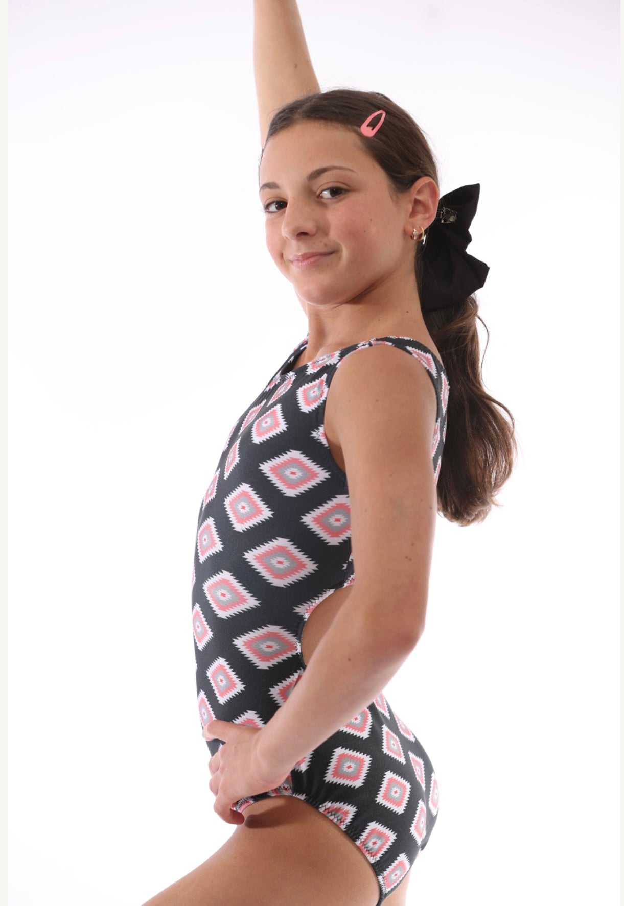 Dash of Southwest Leotard - Foxy’s