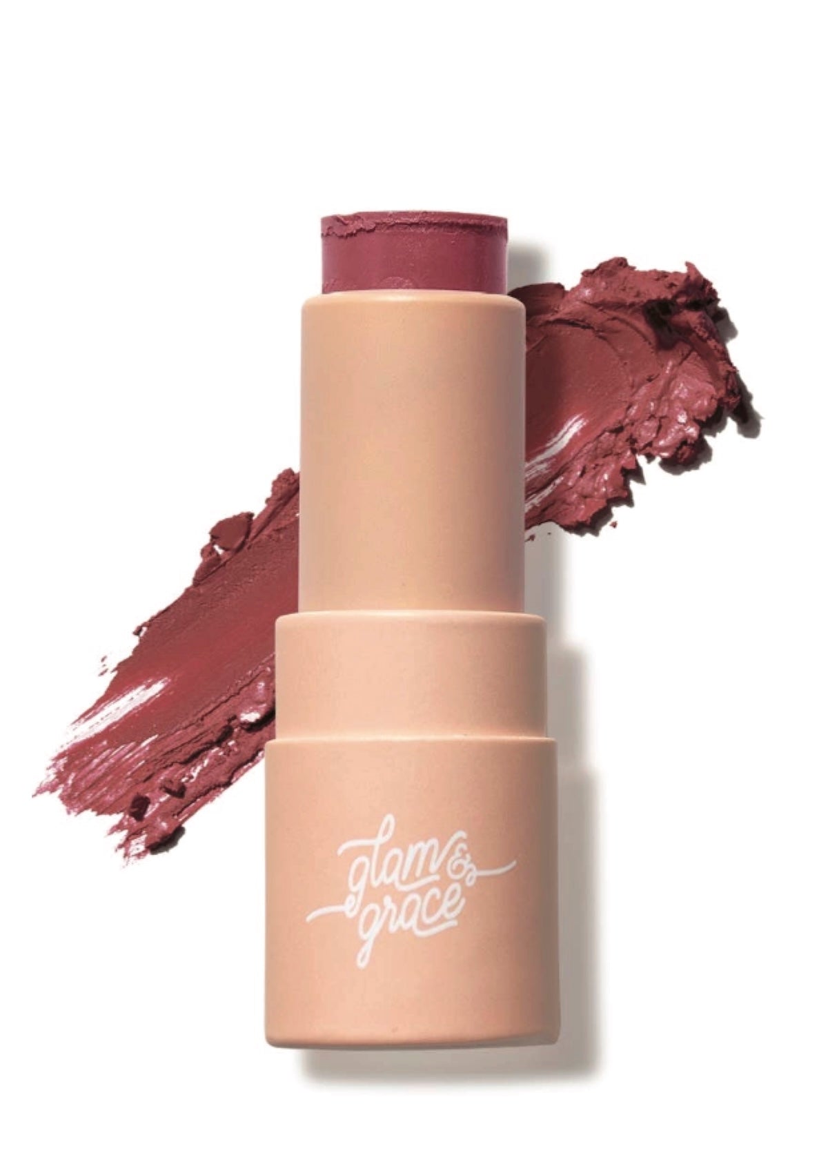 Mega Color Lip Balm - Fine Wine - Foxy’s