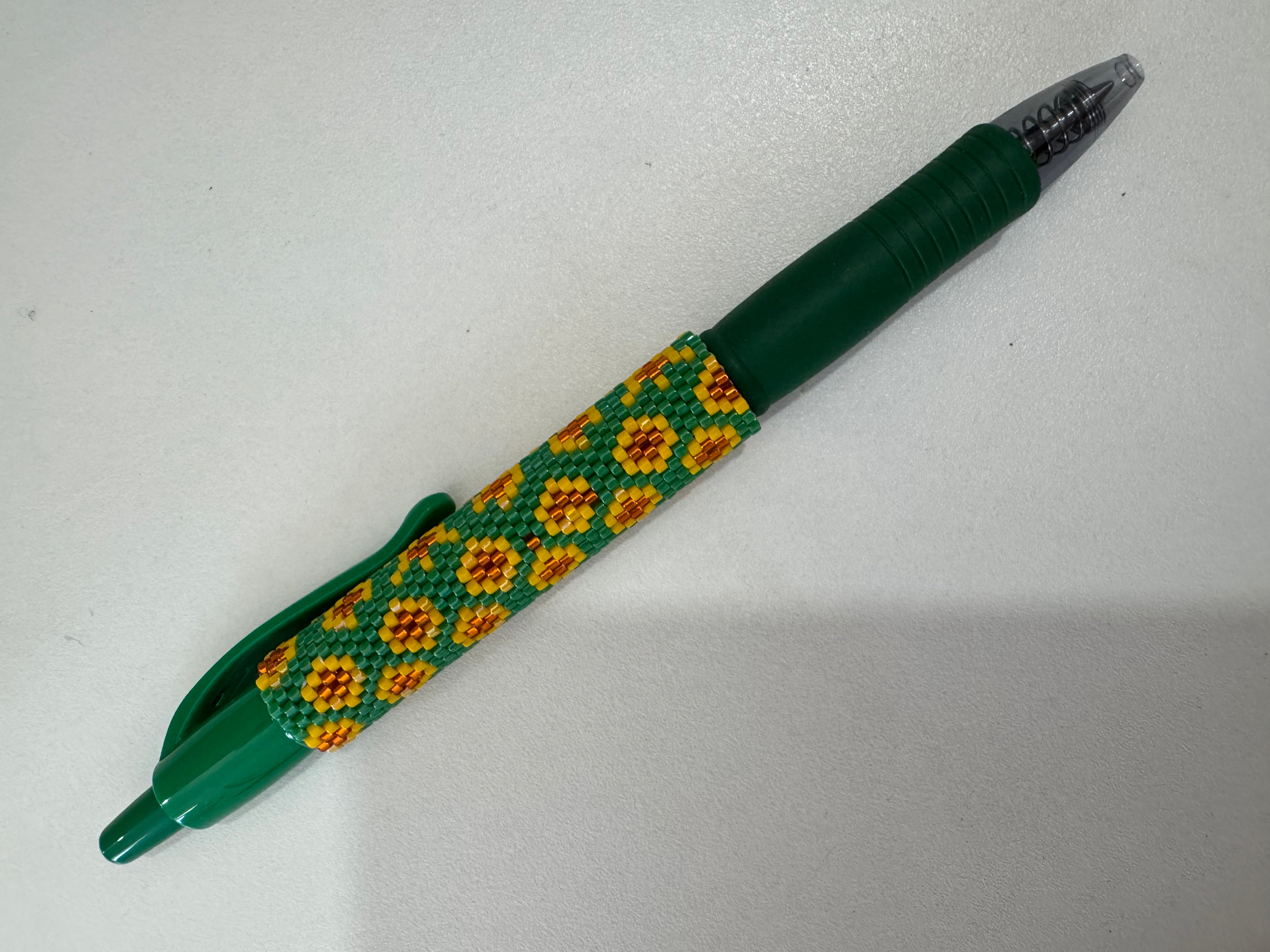 Dandelion Pen