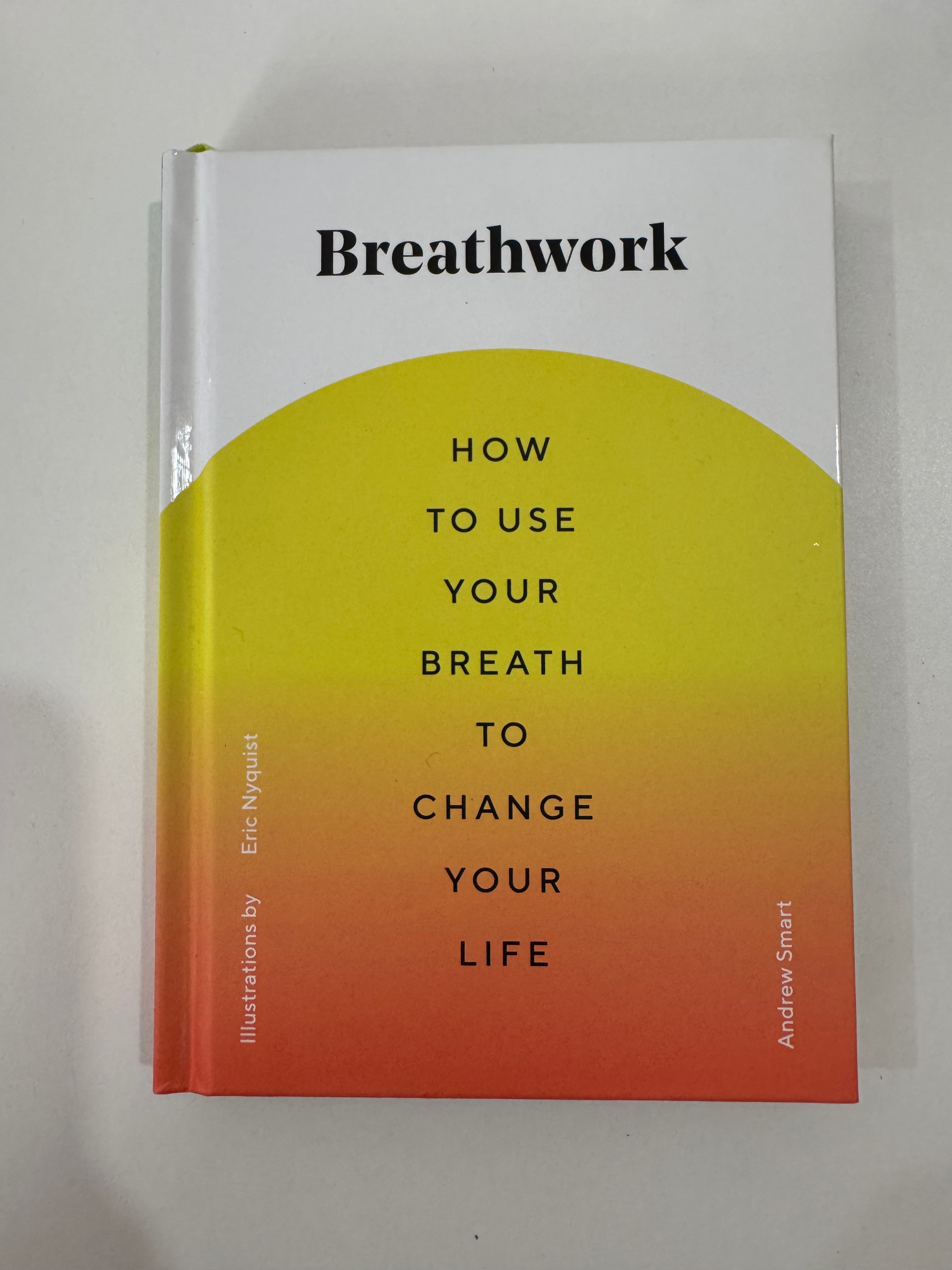 Breathwork Book