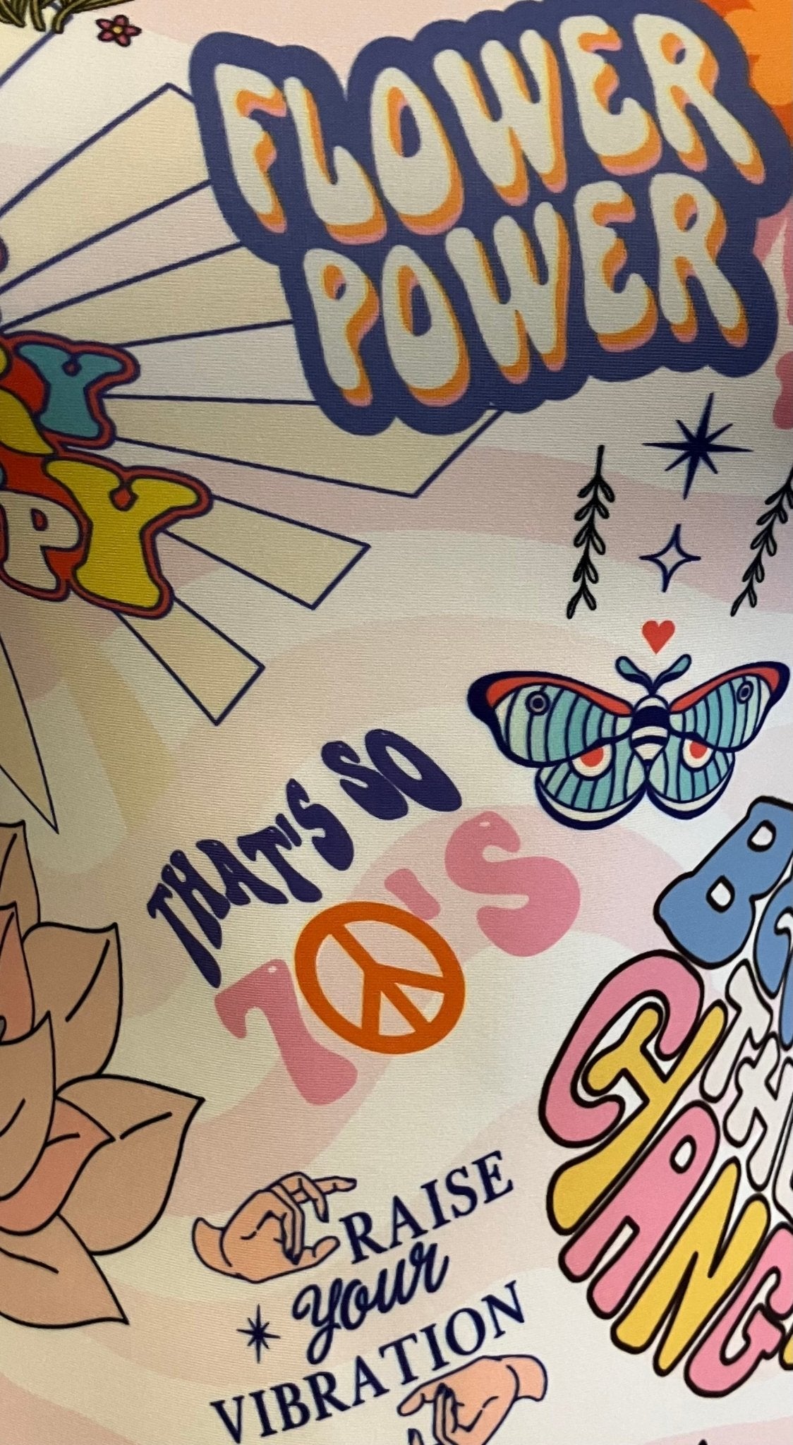 Foxy's Beautiful Life Gymnastics Leotard - Comfortable & Stylish for Girls - Foxy’s