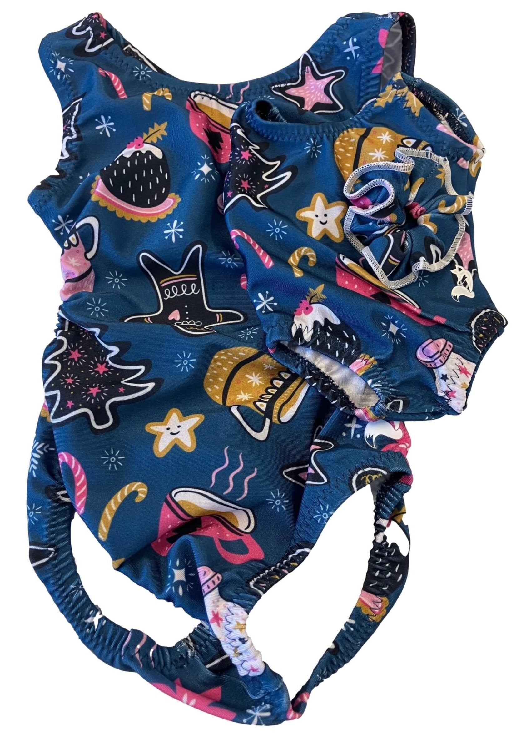 Cup of Joy Tumble Tot Set - Foxy’s