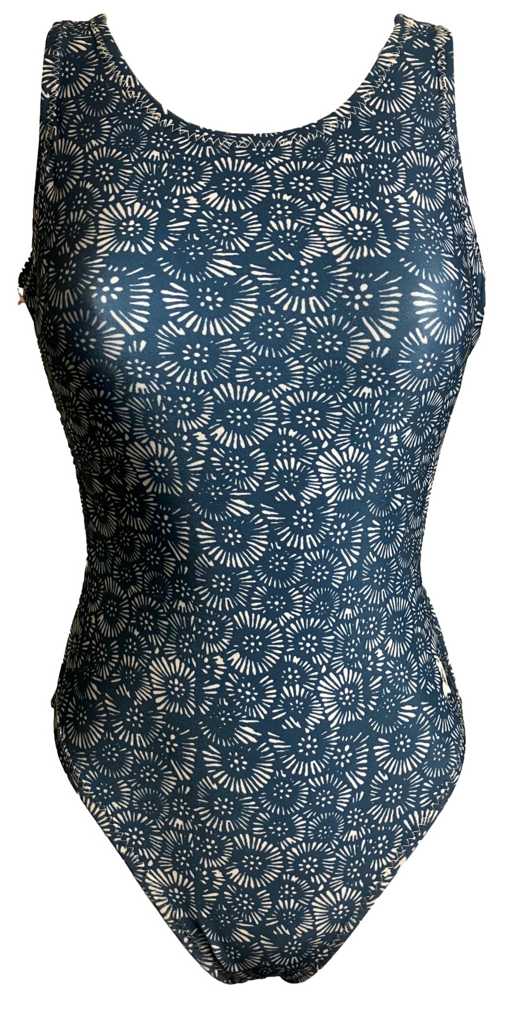 Poppys & Dandelions Gymnastics Leotard | Foxy's T - Back Leotard | Choose Your Style - Foxy’s