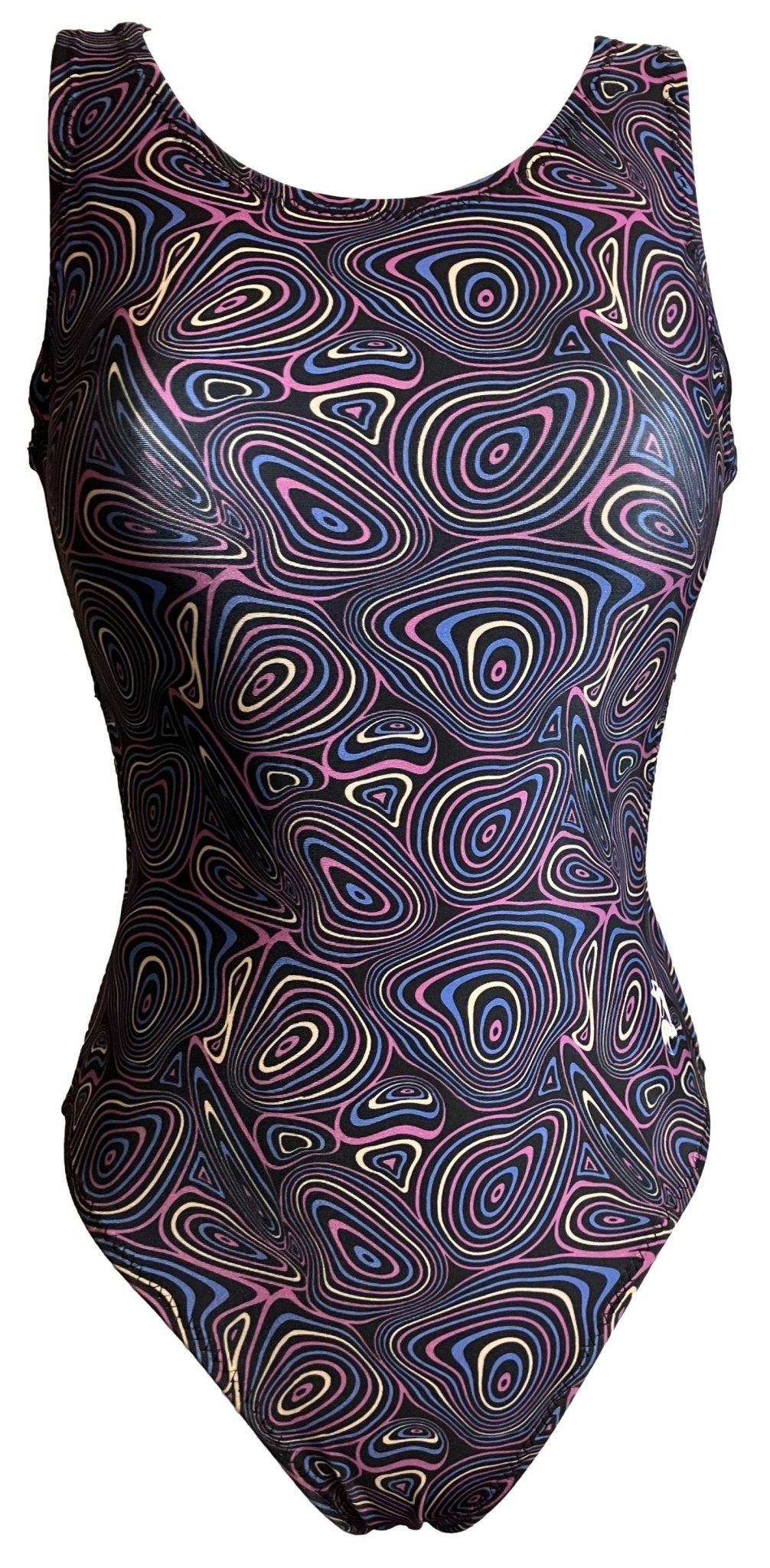 Funky VICE VERSA Leotards - Mix & Match Styles! | Foxy's Leos - Foxy’s
