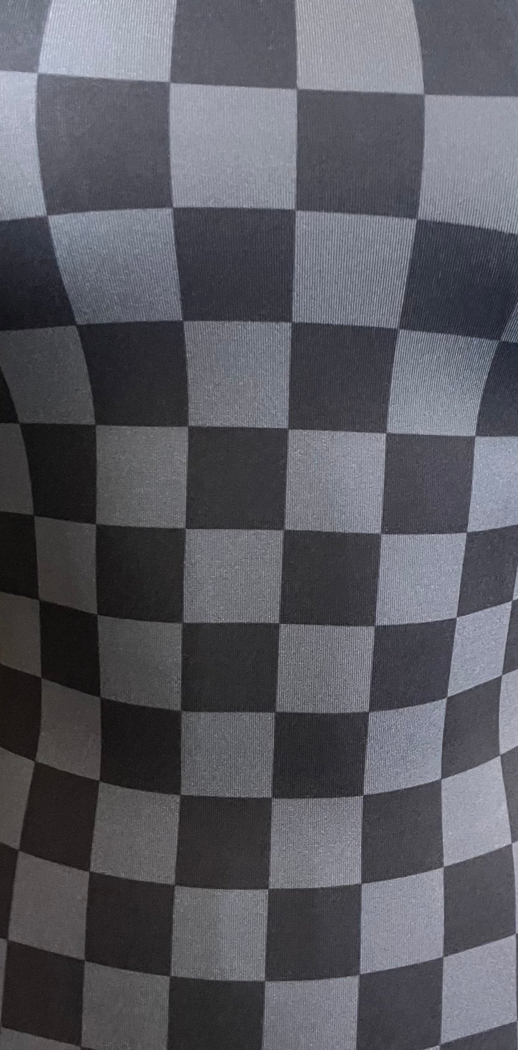 Shadow Box Gymnastics Leotard for Girls | Foxy's Leotards - Comfortable & Stylish - Foxy’s