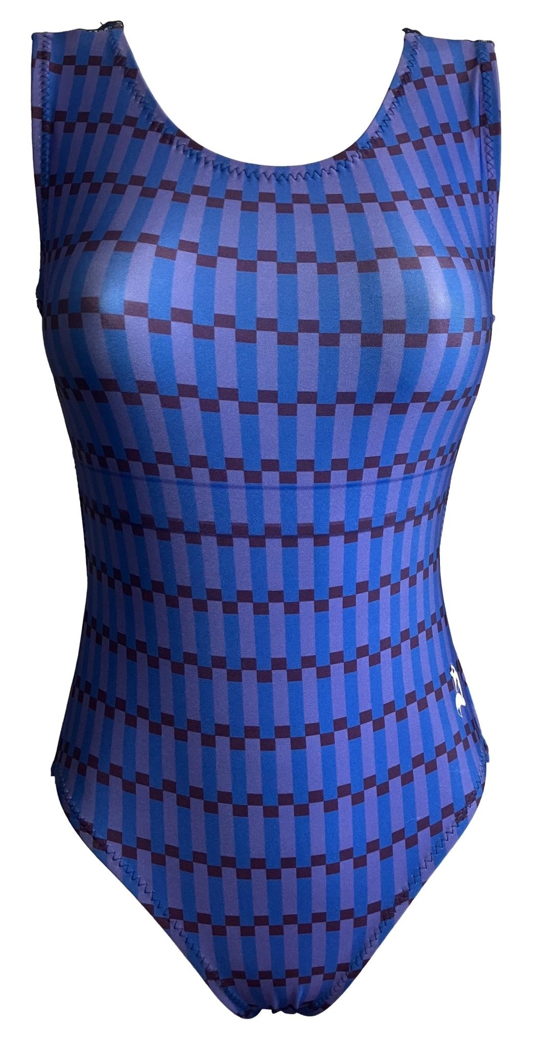 VICE VERSA: Violet Leotards (Choose Your Style) - Foxy’s