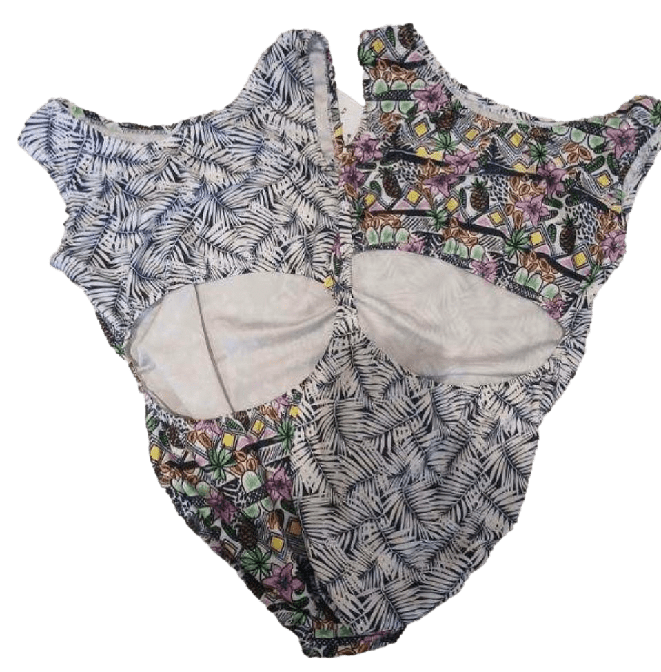 Jungle Luxe Gymnastics Leotard | Foxy's Leotards - Choose Your Print! - Foxy’s