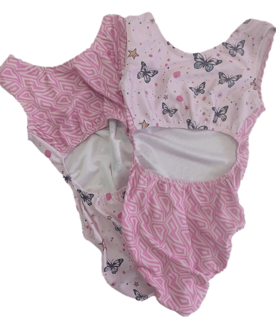 Foxy's Flutter Fly's Vice Versa Prints (Which One Will You Choose?) - Foxy’s