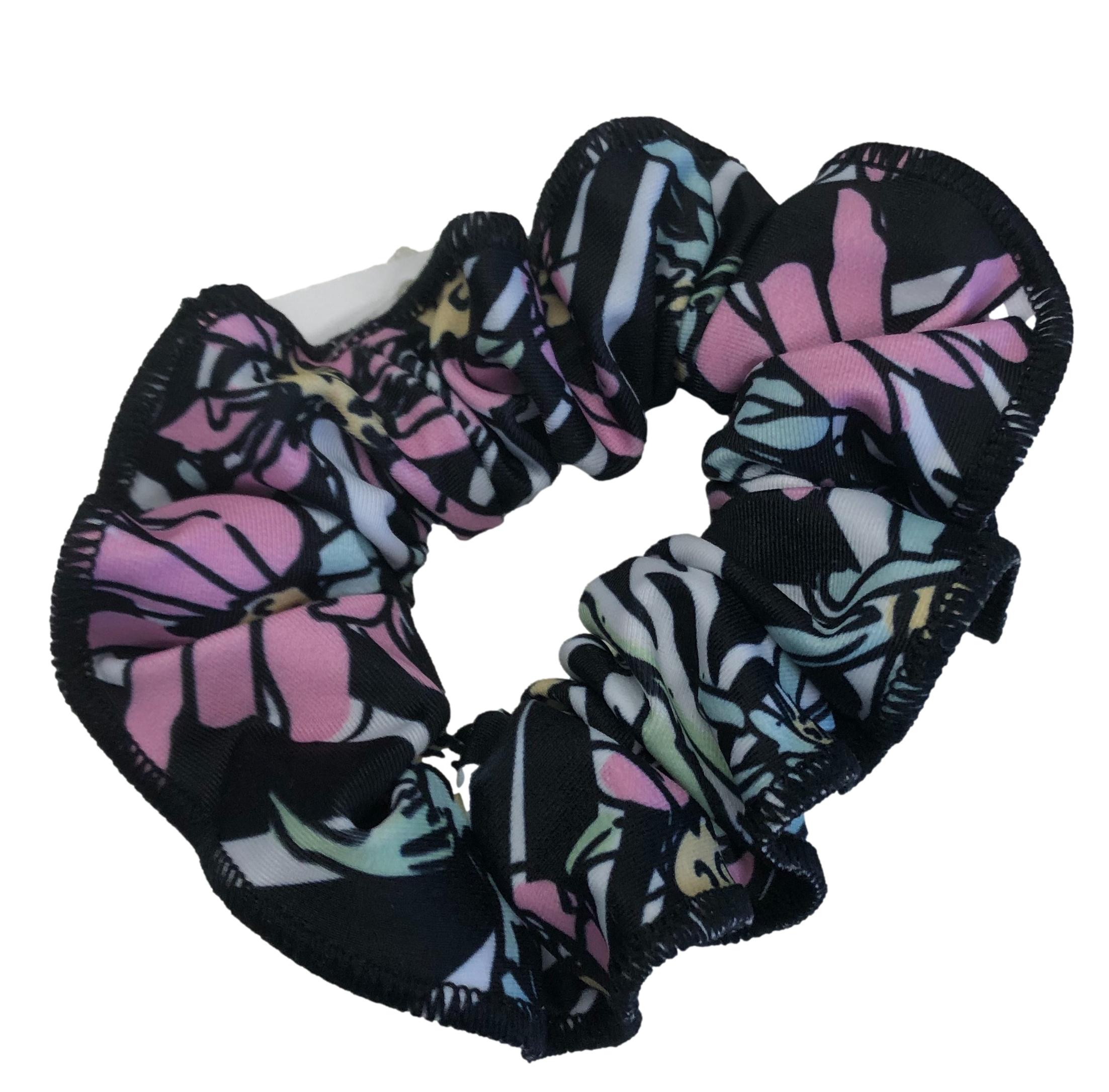 EZ Street Scrunchie - Foxy’s