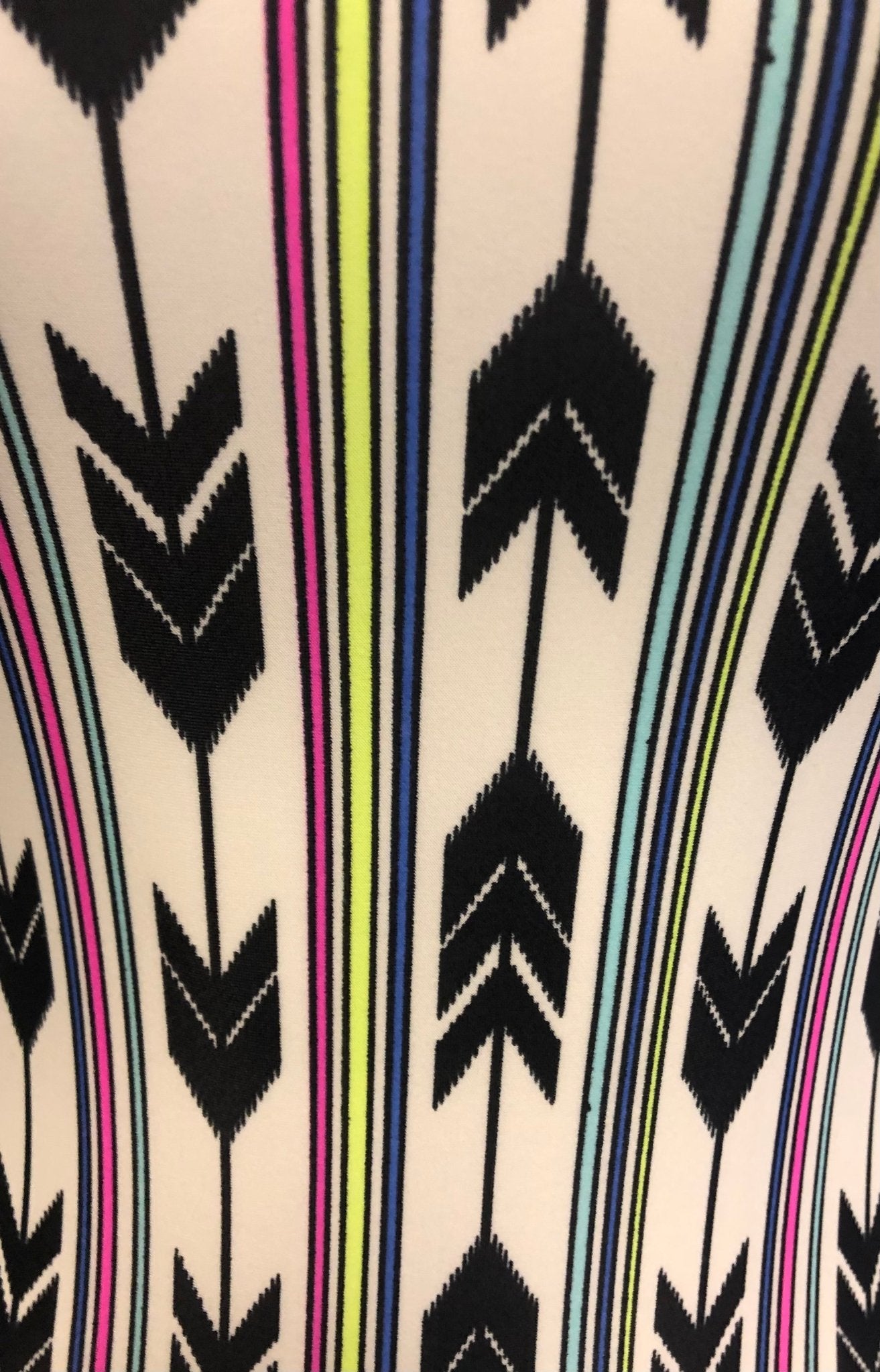 Line of Sight Gymnastics Leotard - Super Soft & Comfy Foxy's Leo - Foxy’s