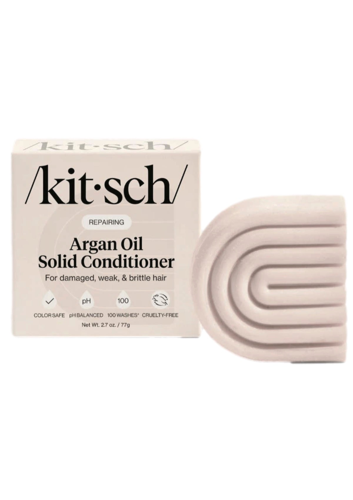 Repairing Argan Oil Conditioner - Foxy’s