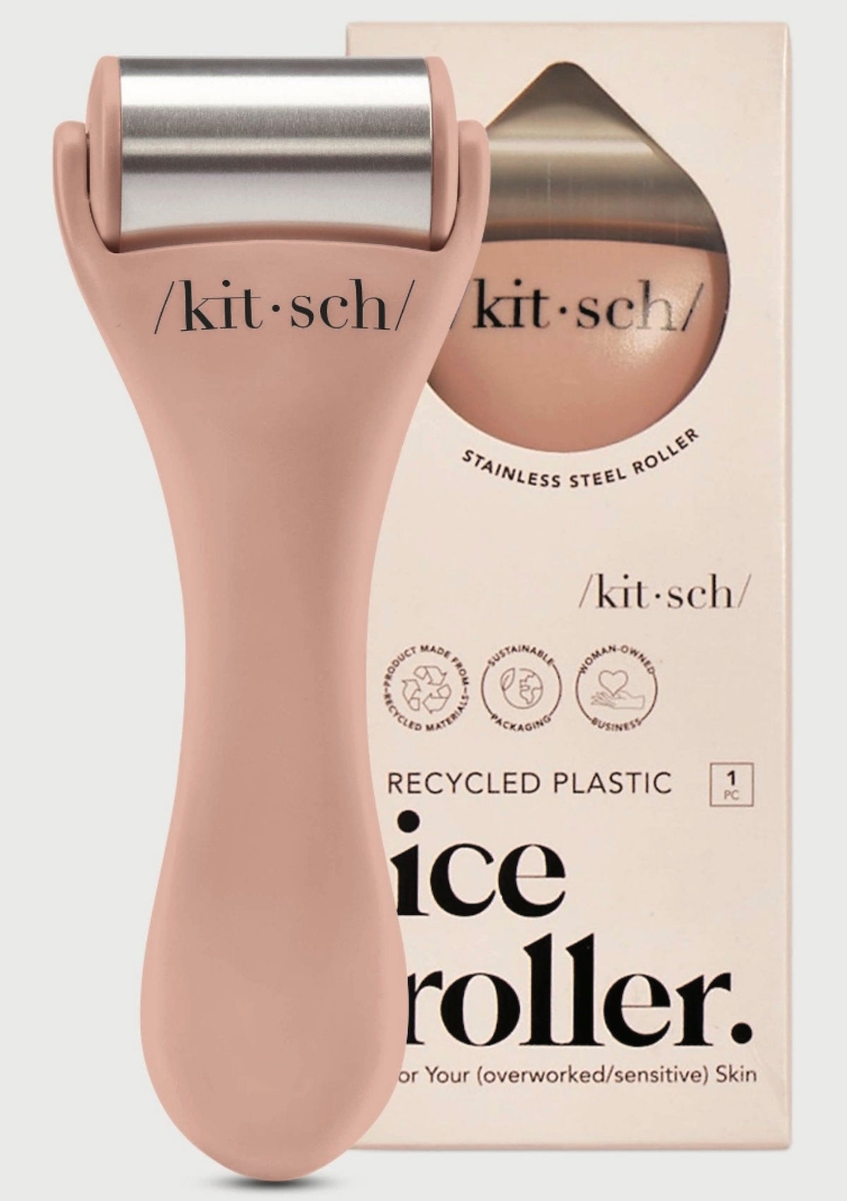 Ice Roller - Terracotta - Foxy’s