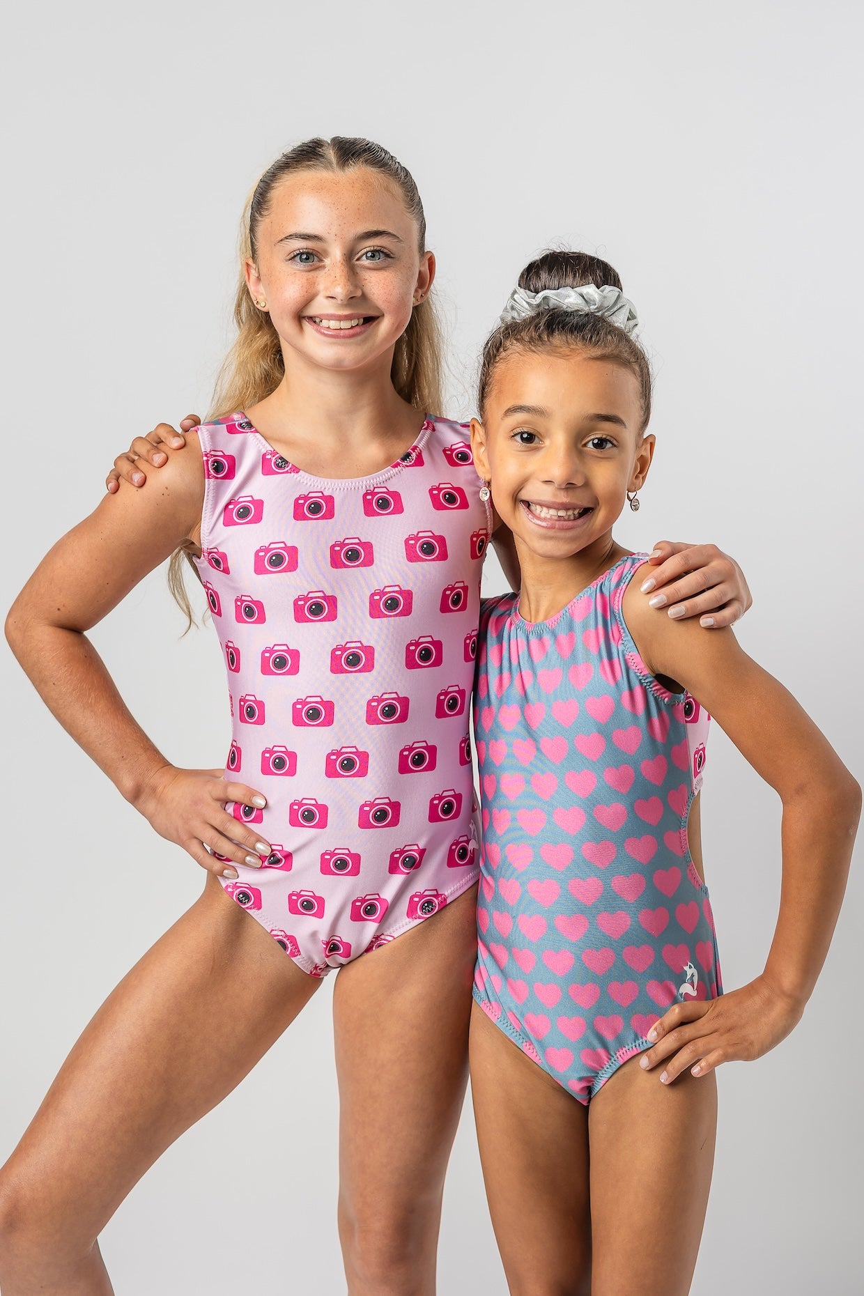 Love Lenses Leotard Inspired by Leos & Lenses Foxy's Photoshoots