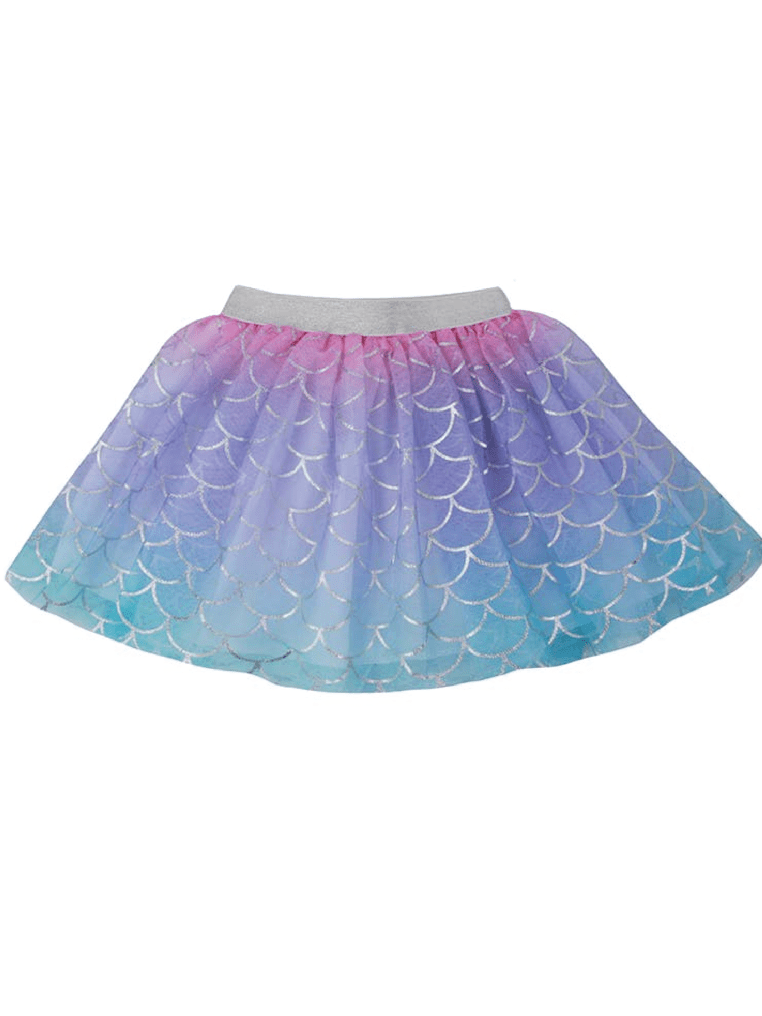 Mermaid Love Tutu - Foxy’s