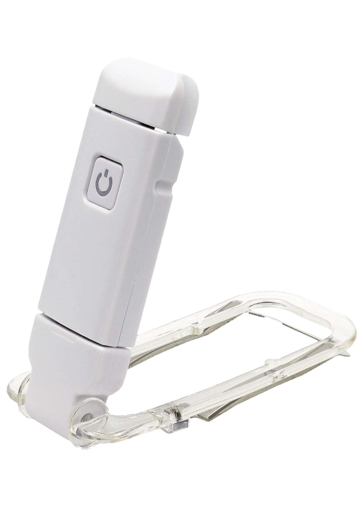 Firefly Rechargeable USB Booklight - Foxy’s