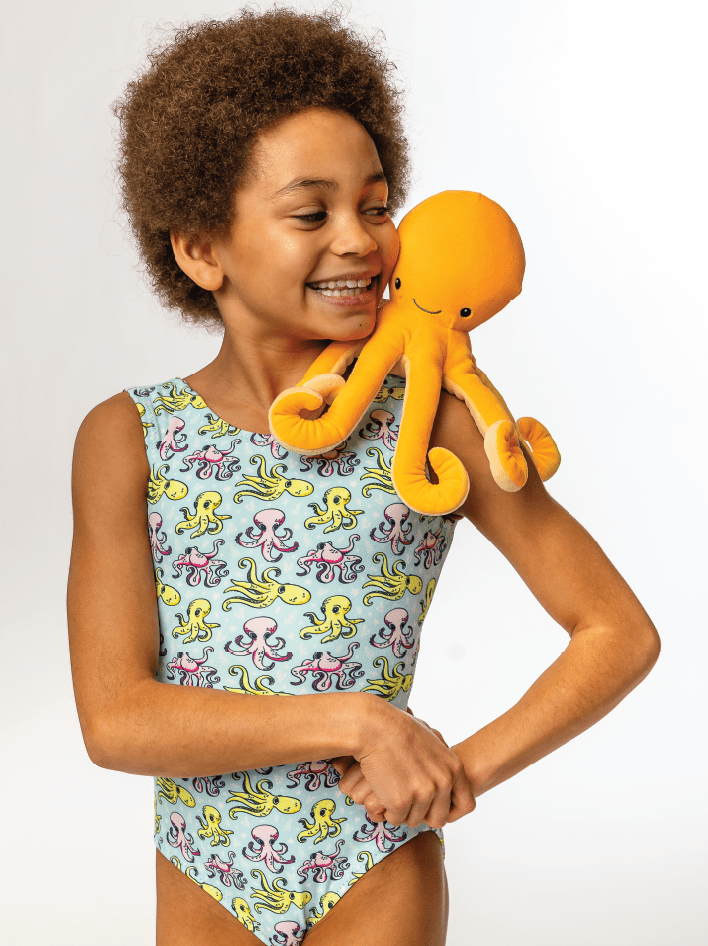 Ultra Soft Perfect Ten - ticles Gymnastics Leotard - Foxy’s