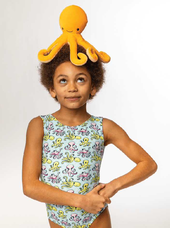 Ultra Soft Perfect Ten - ticles Gymnastics Leotard - Foxy’s