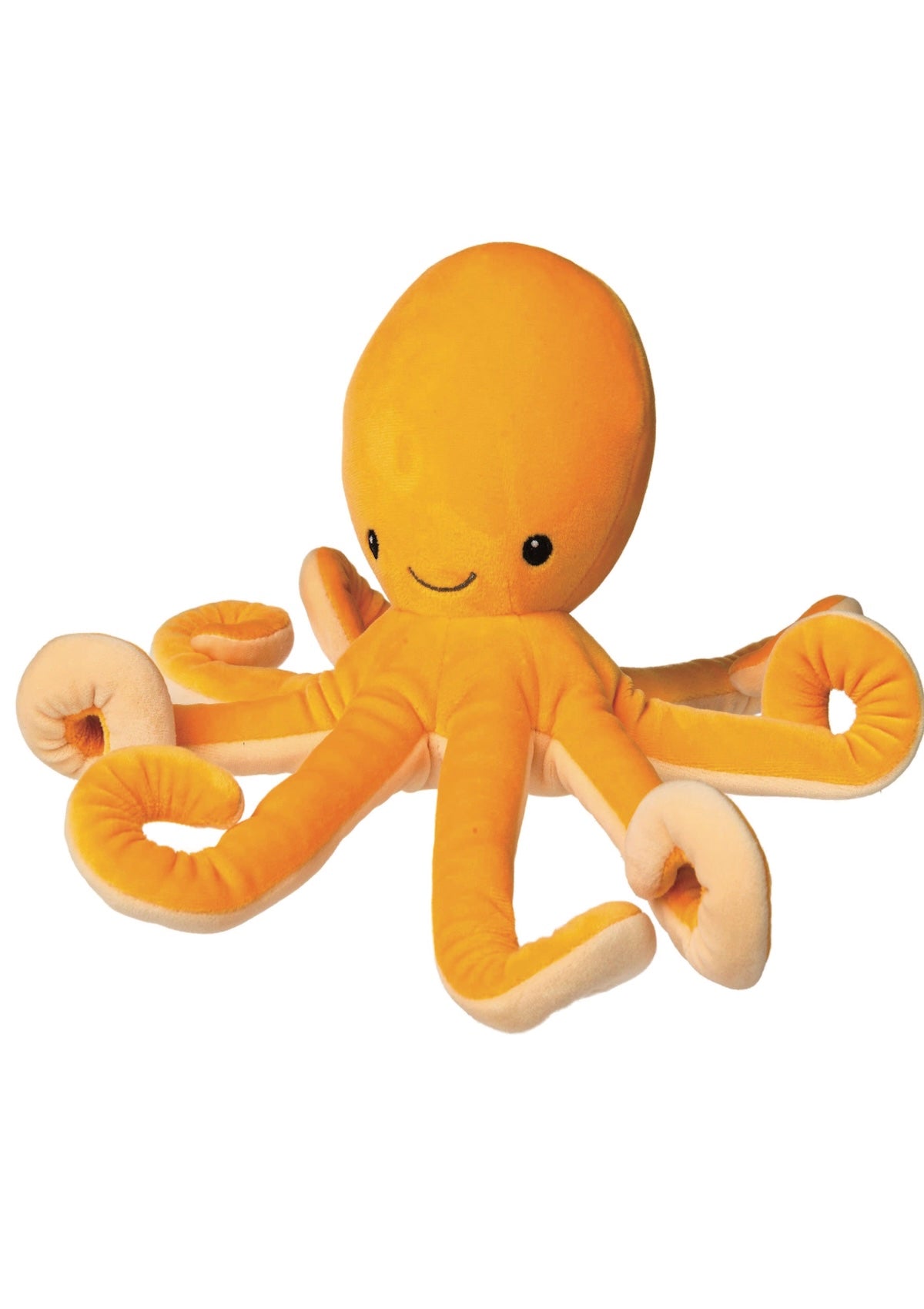 Smootheez Octopus Stuffed Animal - Soft & Cuddly Plush Toy! - Foxy’s