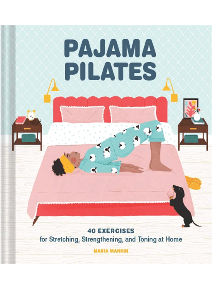 Pajama Pilates - Foxy’s