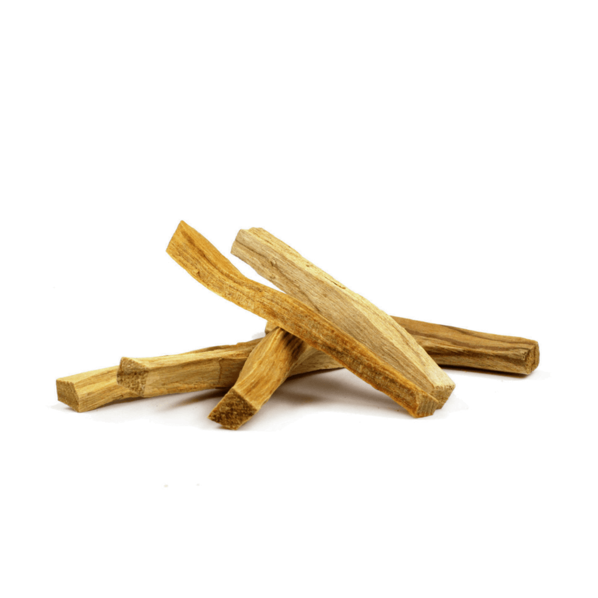 Loose Palo Santo Smudge Burning Stick - Cleansing + Renewal - Foxy’s