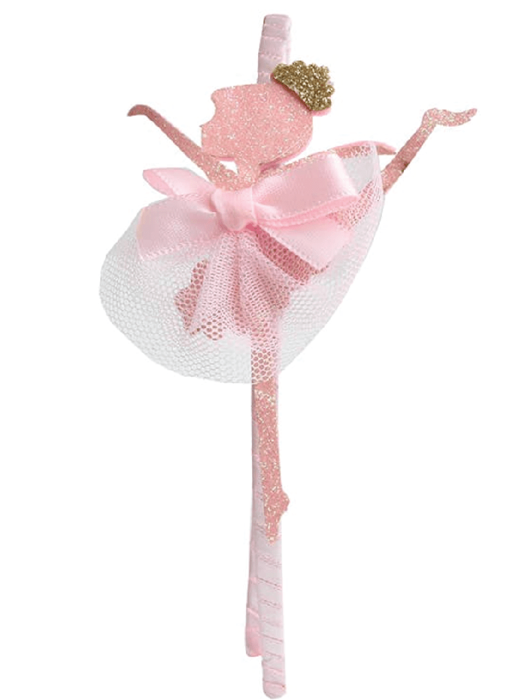 Prima Ballerina Headband - Foxy’s