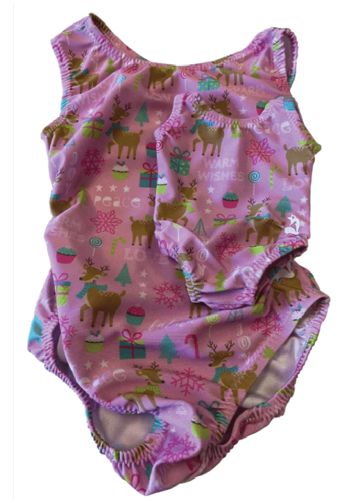 Christmas Morning Tumble Tot Set - Foxy’s