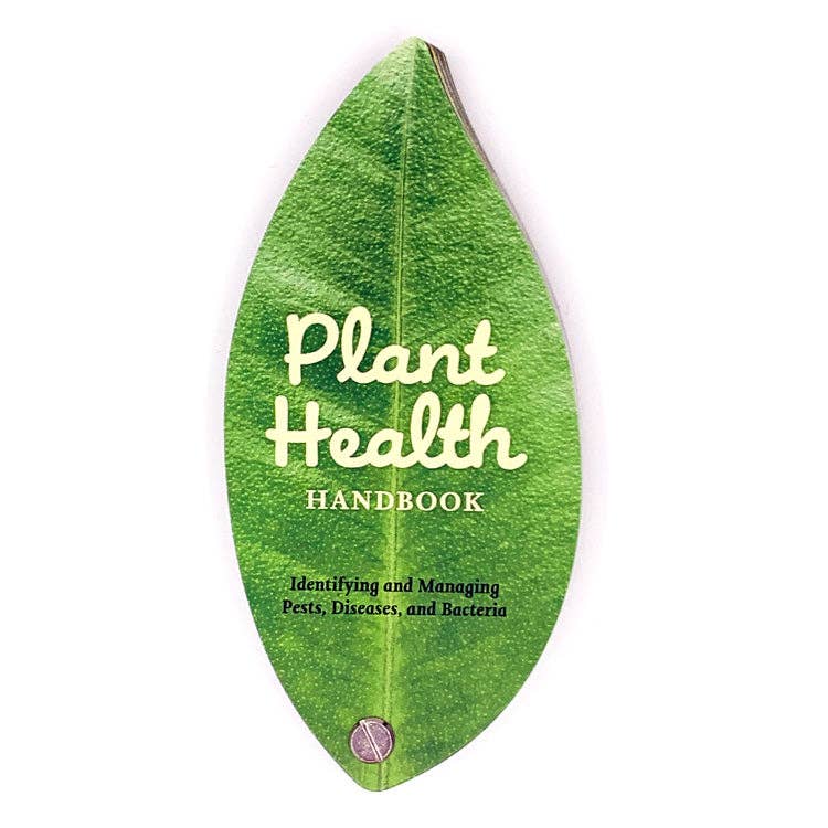 Plant Health Handbook - Foxy’s
