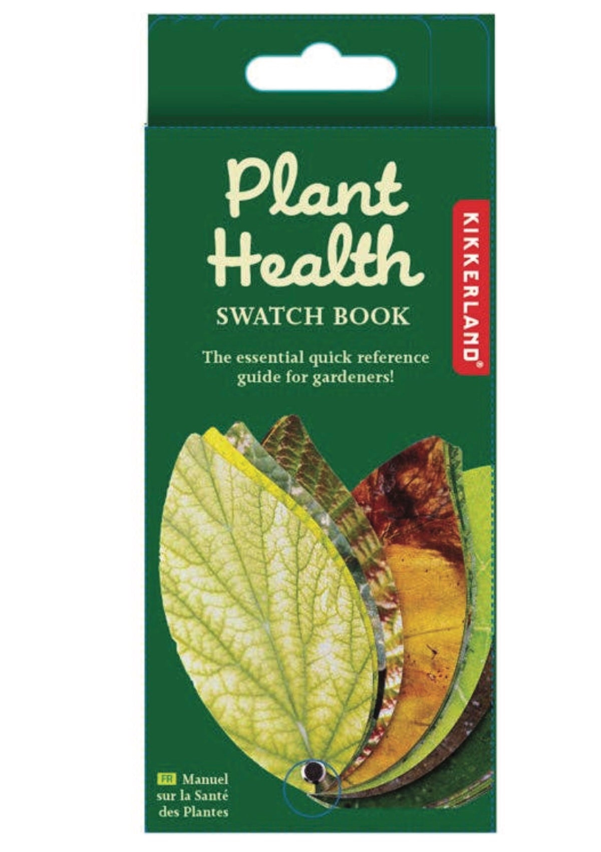 Plant Health Handbook - Foxy’s