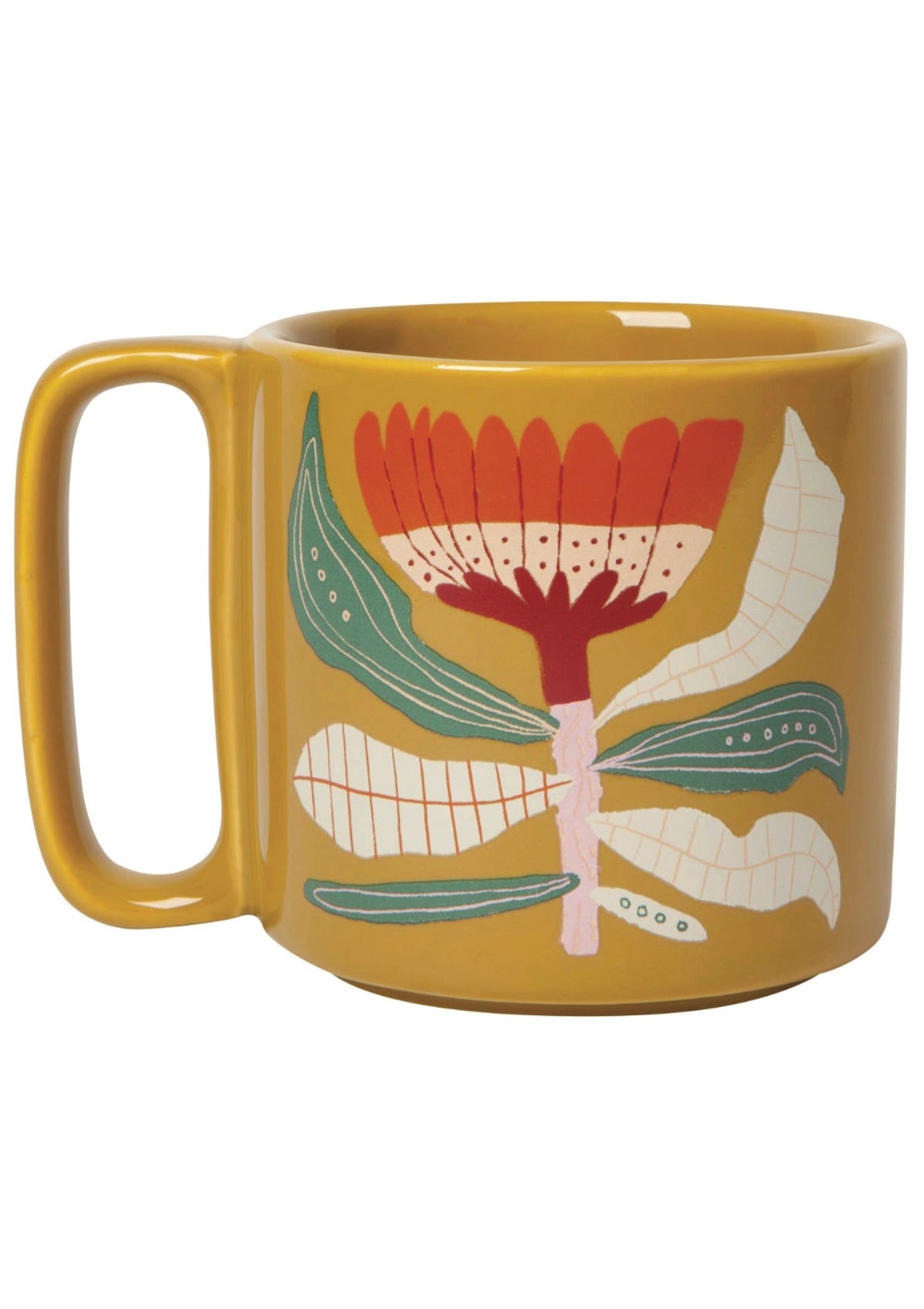 Venus Midi Studio Mug - Foxy’s
