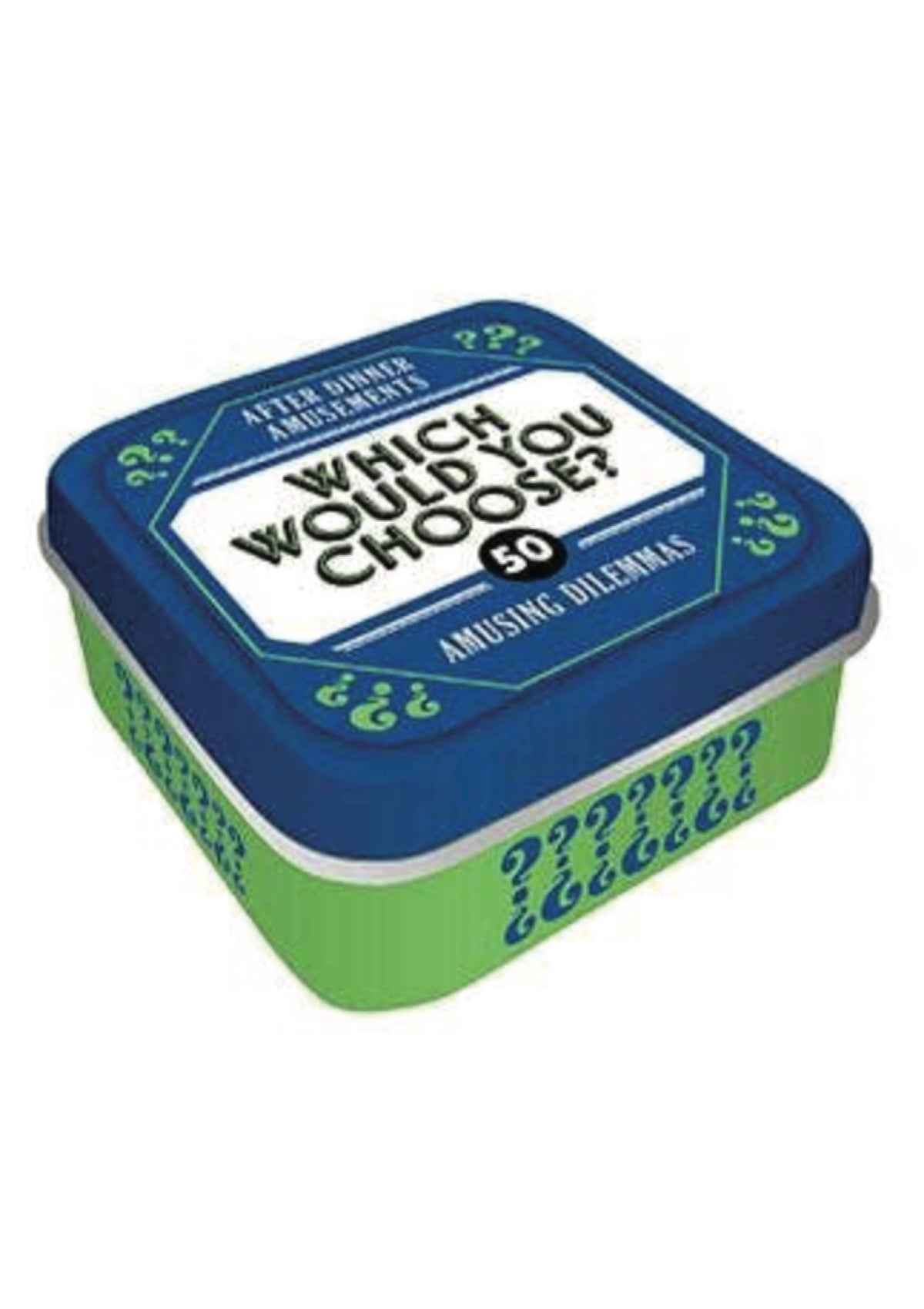 After Dinner Amusements: Which Would You Choose? - Foxy’s