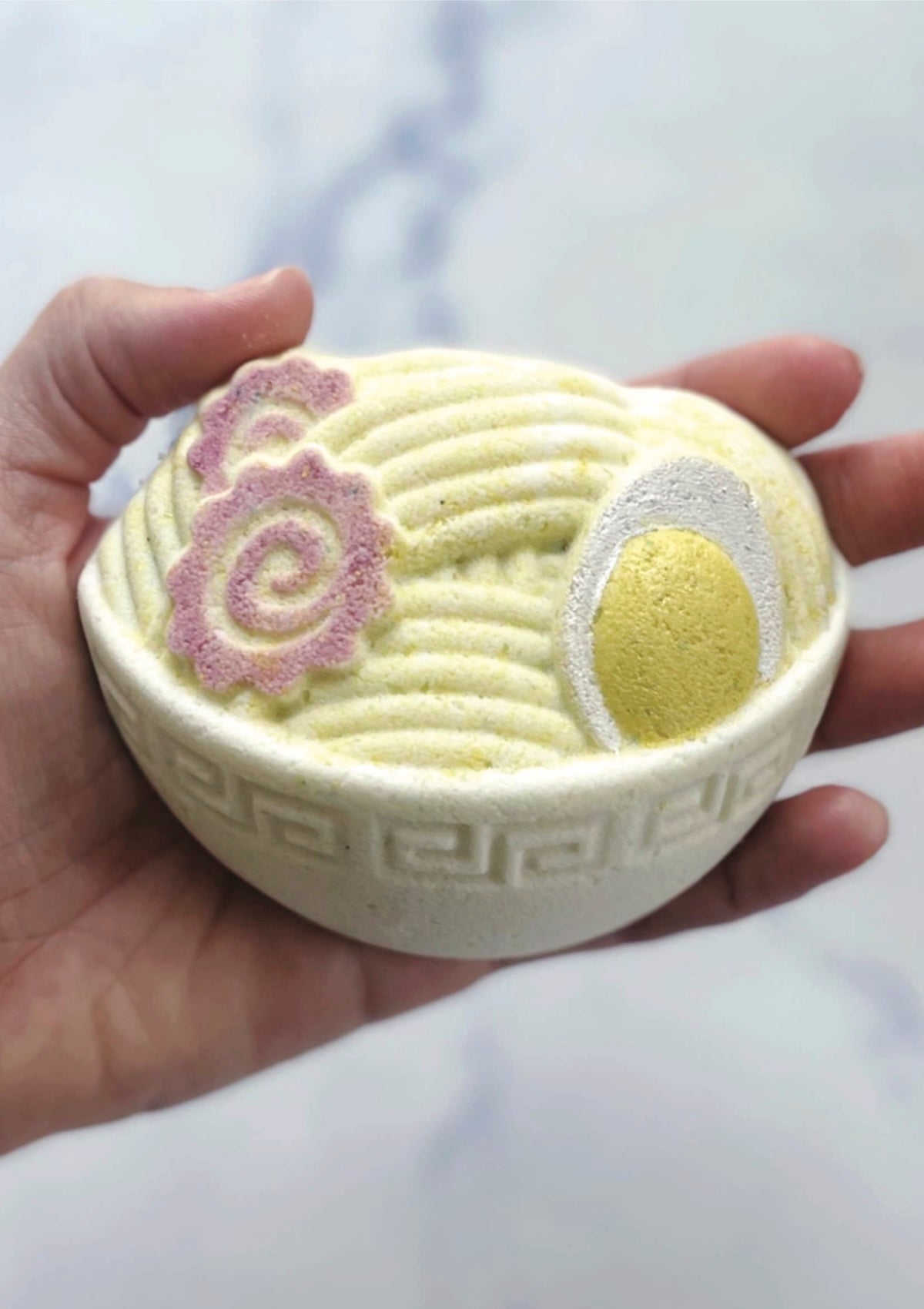 Ramen Bath Bomb - Foxy’s