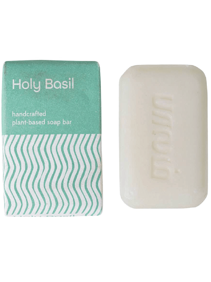 Holy Basil Soap * - Foxy’s