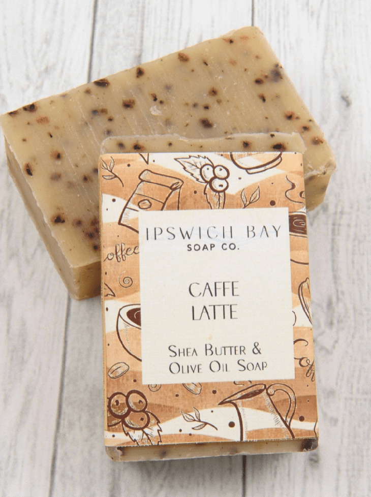 Caffe Latte - Bare Bar - Foxy’s