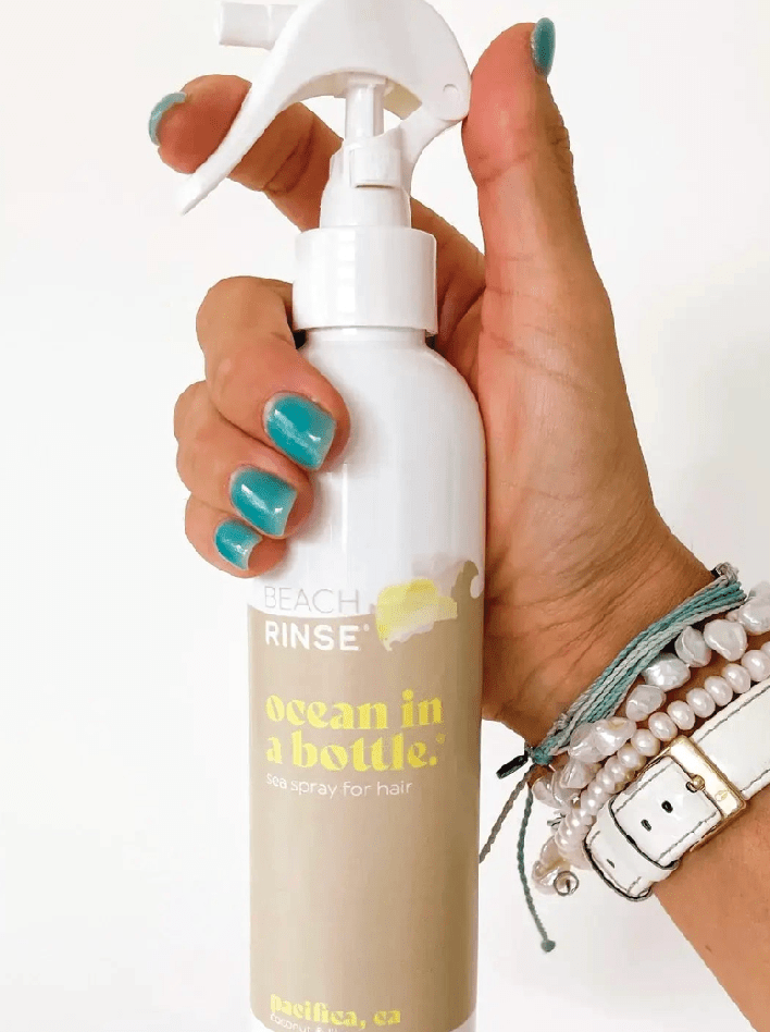 Ocean in a Bottle - Pacifica, CA - Foxy’s