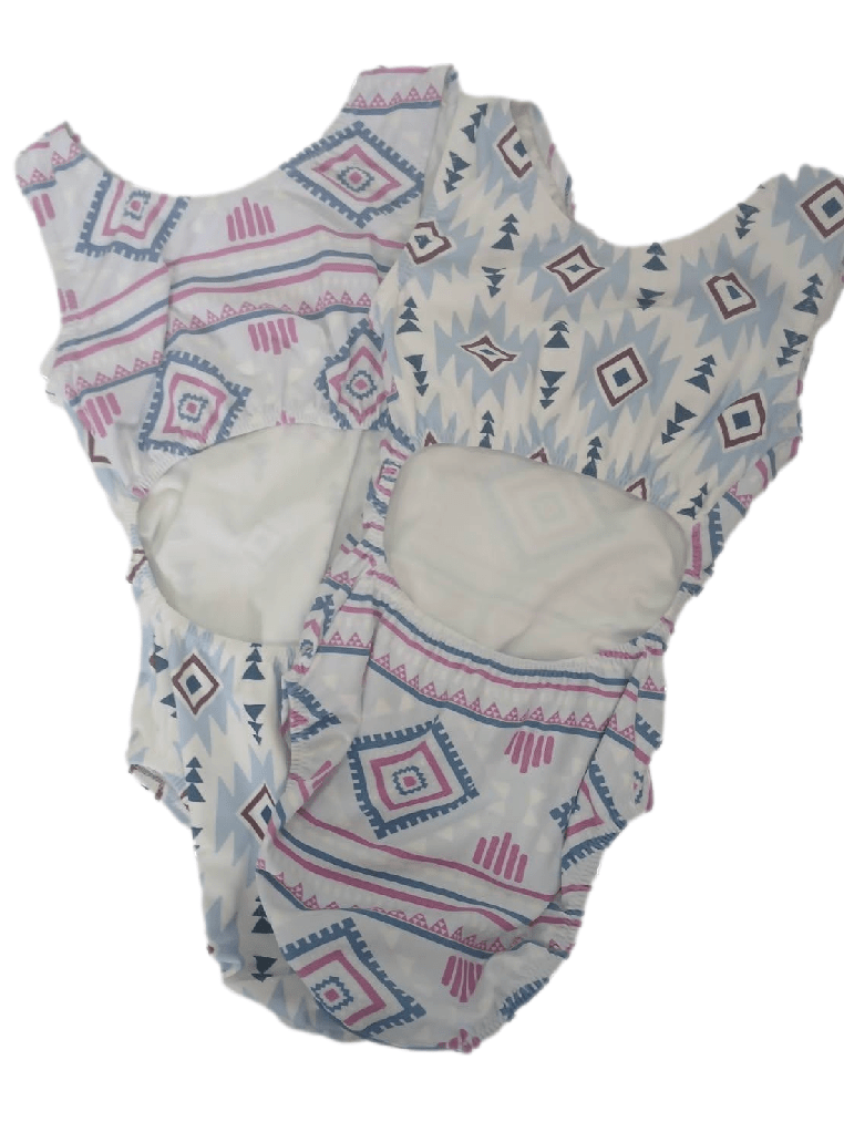 Ultra Soft Vice Versa Aztec Navajo Print (Which One Will You Choose) - Foxy’s