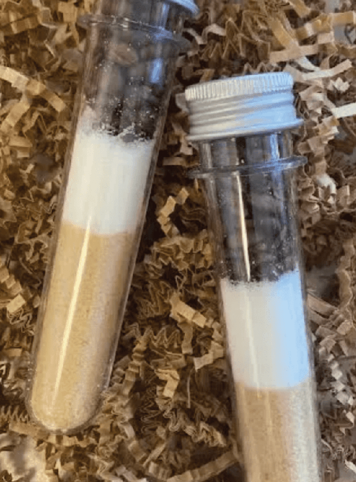 Espresso Martini Infusion Shot - Double Shot Kit with Organic Coffee Beans - Foxy’s