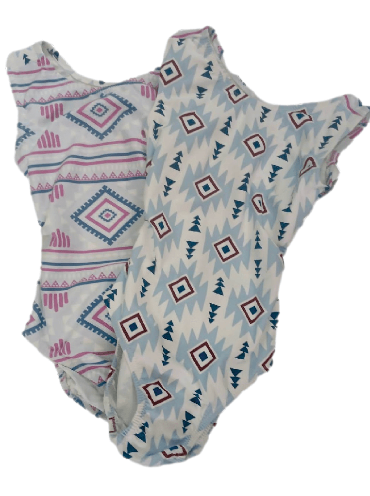 Ultra Soft Vice Versa Aztec Navajo Print (Which One Will You Choose) - Foxy’s