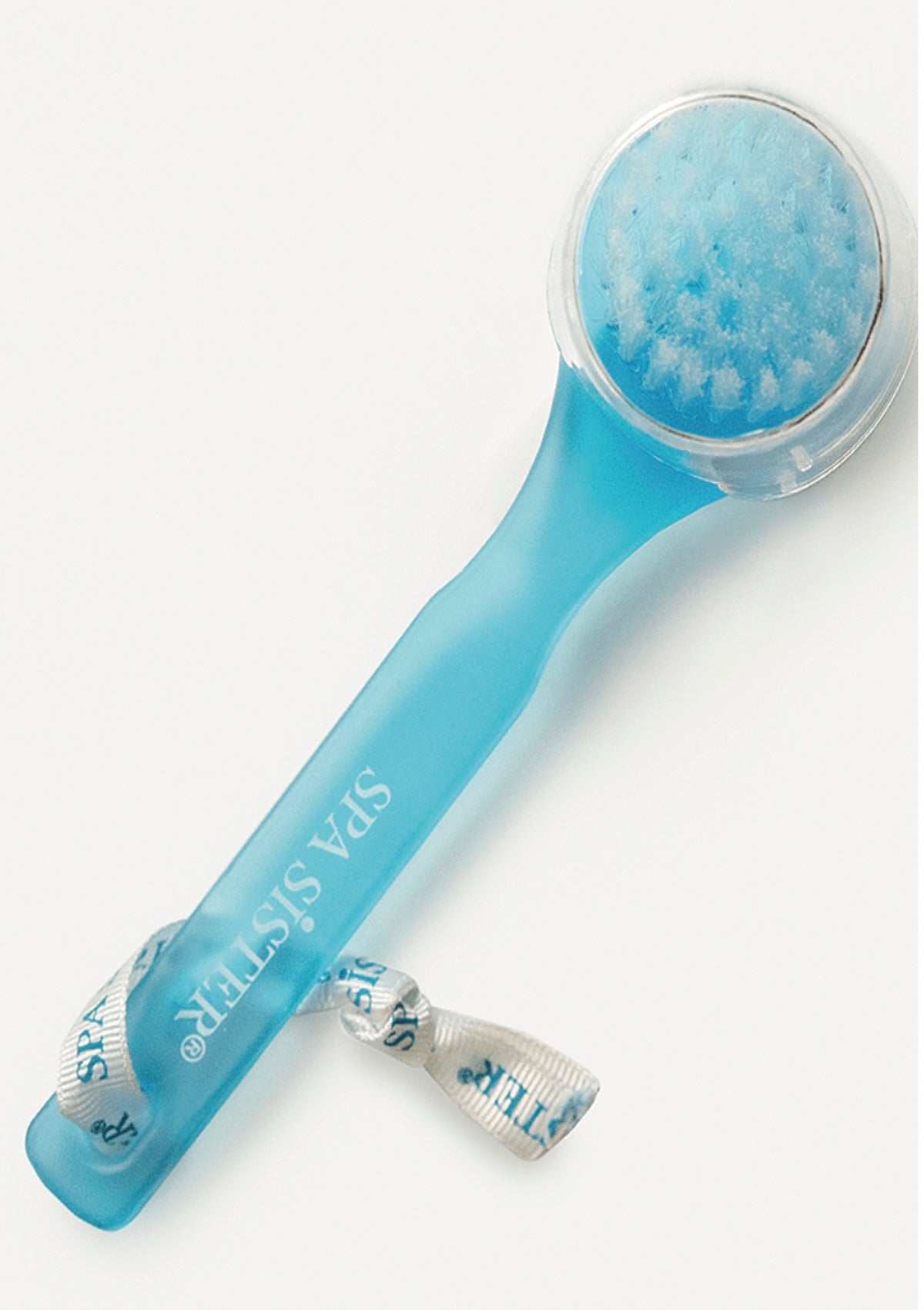Soft Exfoliating Face Brush - Foxy’s