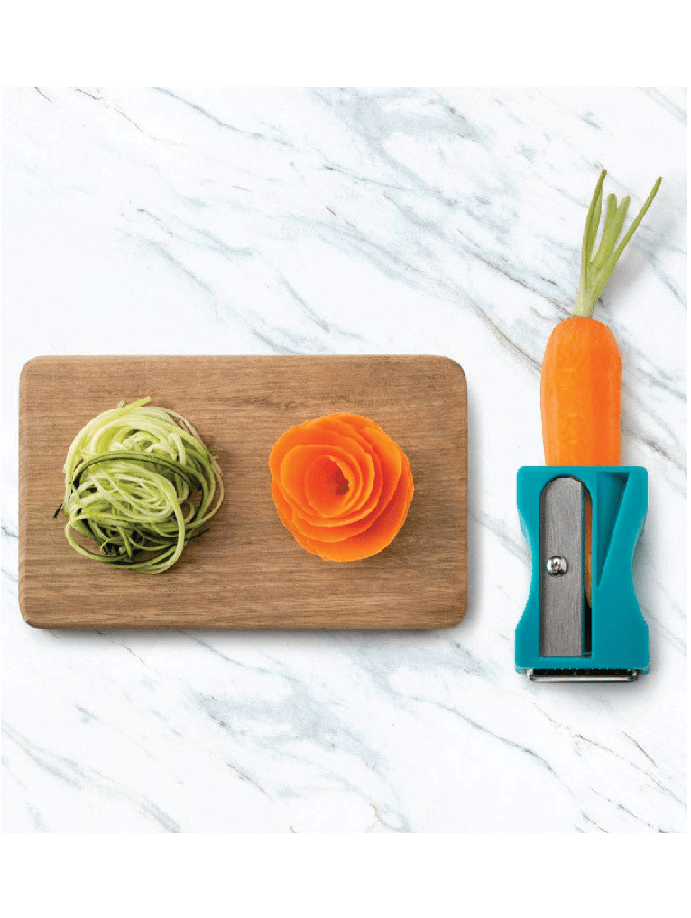 Vegetable Strips Maker | Karoto Julienne - Foxy’s