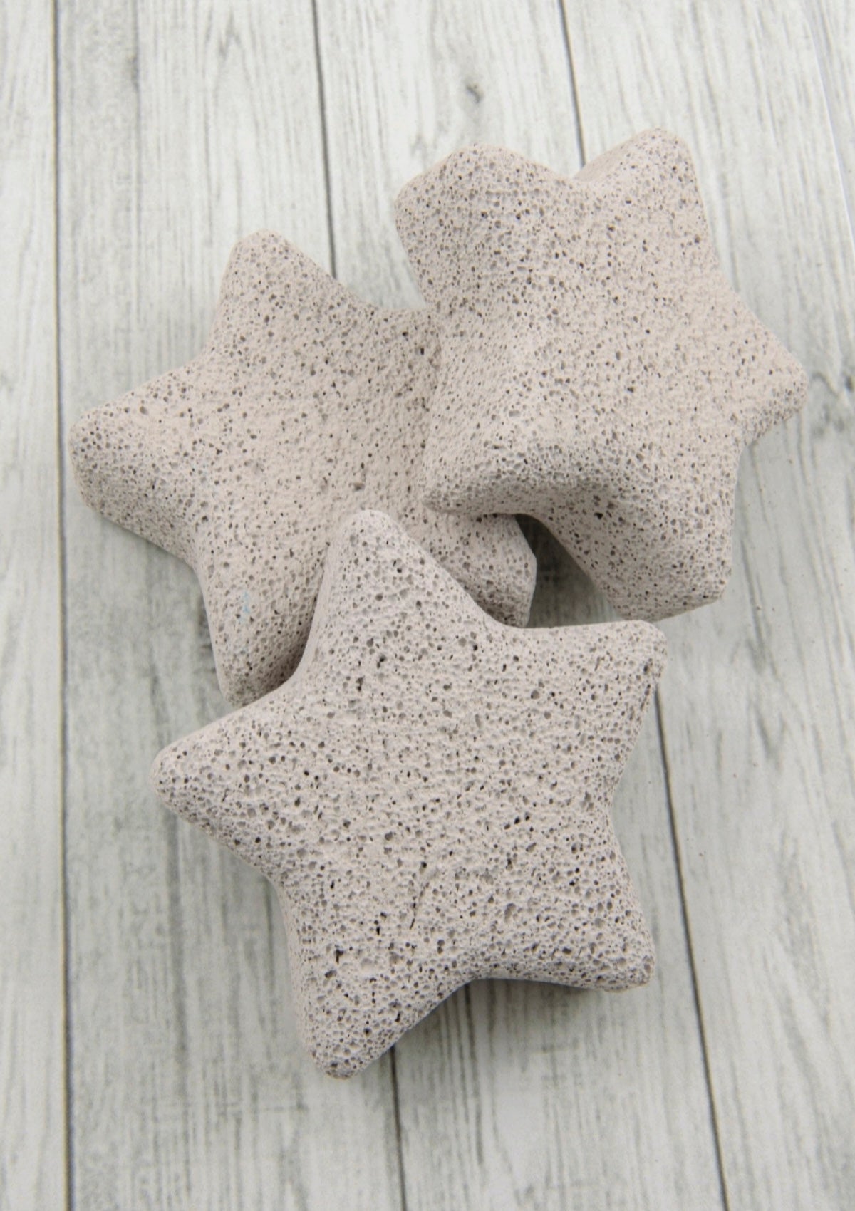 Starfish Pumice Stone - Foxy’s