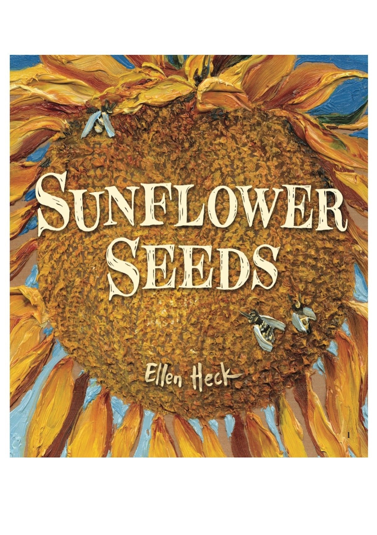 Sunflower Seeds - Foxy’s