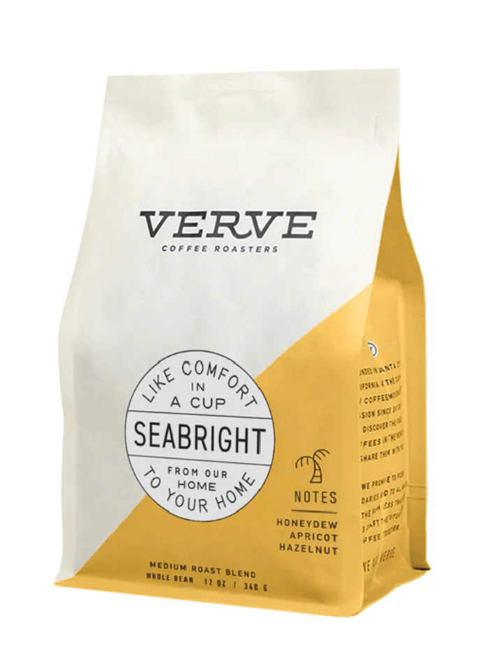 Seabright House Blend - Foxy’s