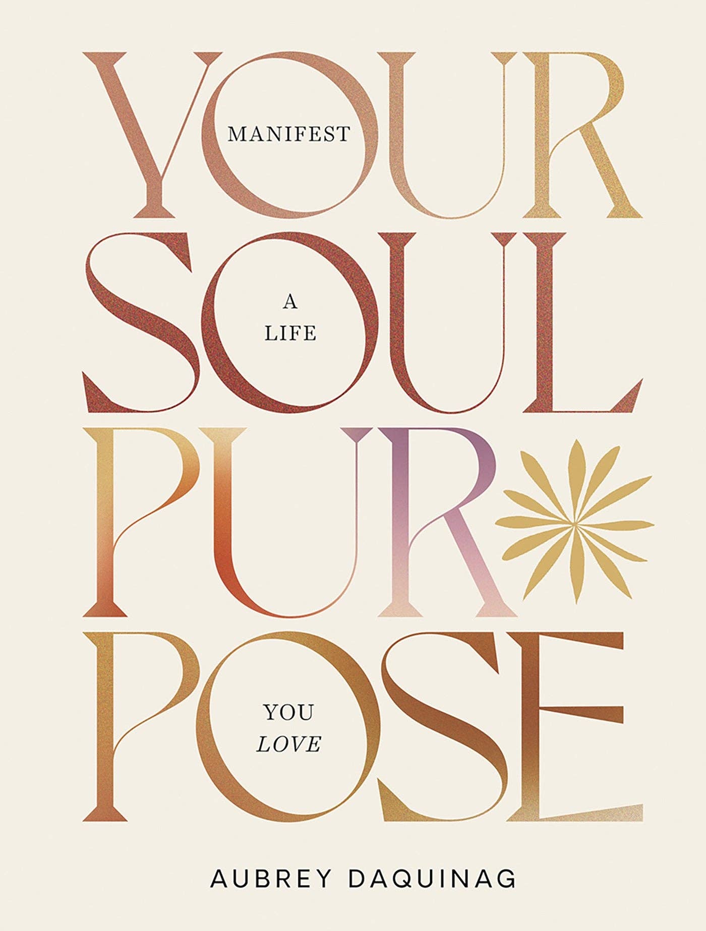 Your Soul Purpose Book - Foxy’s