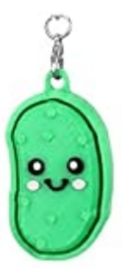 Pickles Fidget Clicker - Foxy’s