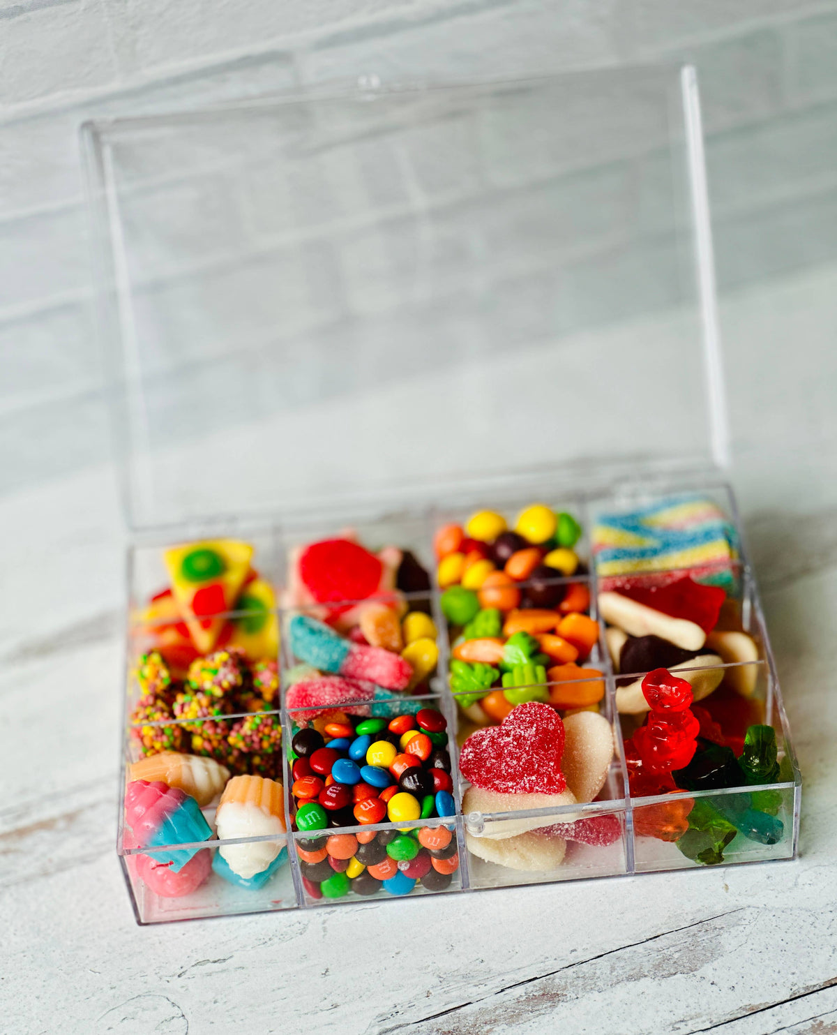 Candy Snackle Box, Gift Box, Candy Gift box, Charcuterie