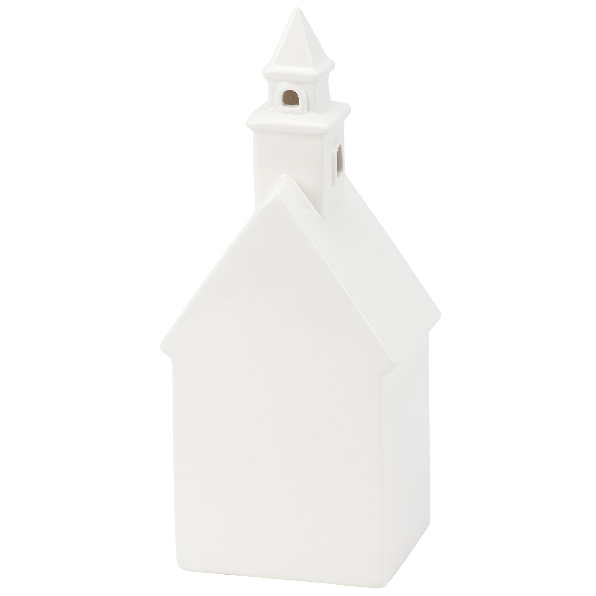 Lighted Nativity Sitter