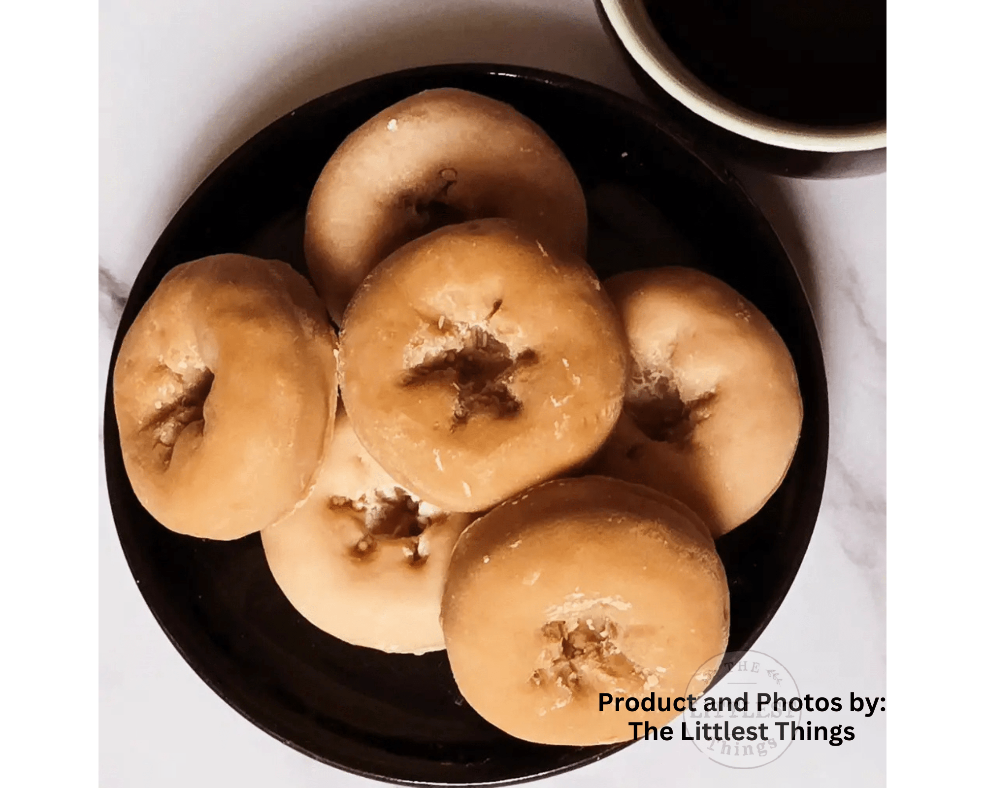 Apple Cider Donut Fall Wax Melt - Foxy’s