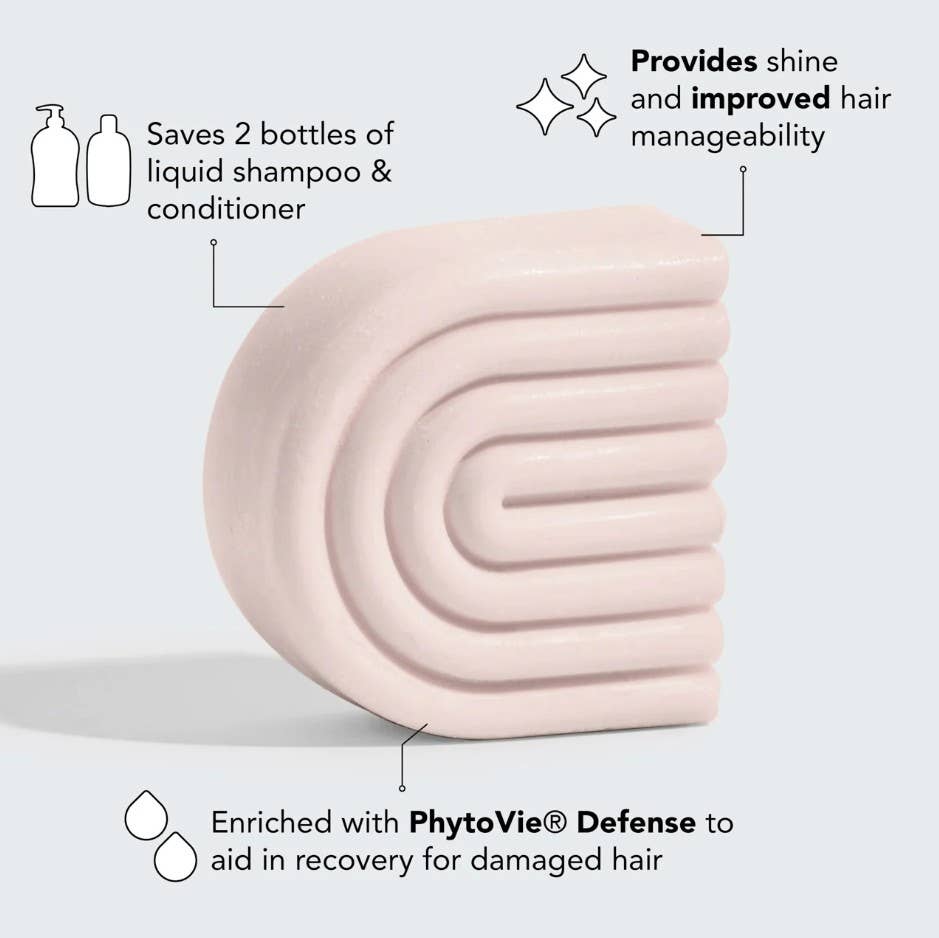 Repairing Argan Oil Conditioner - Foxy’s