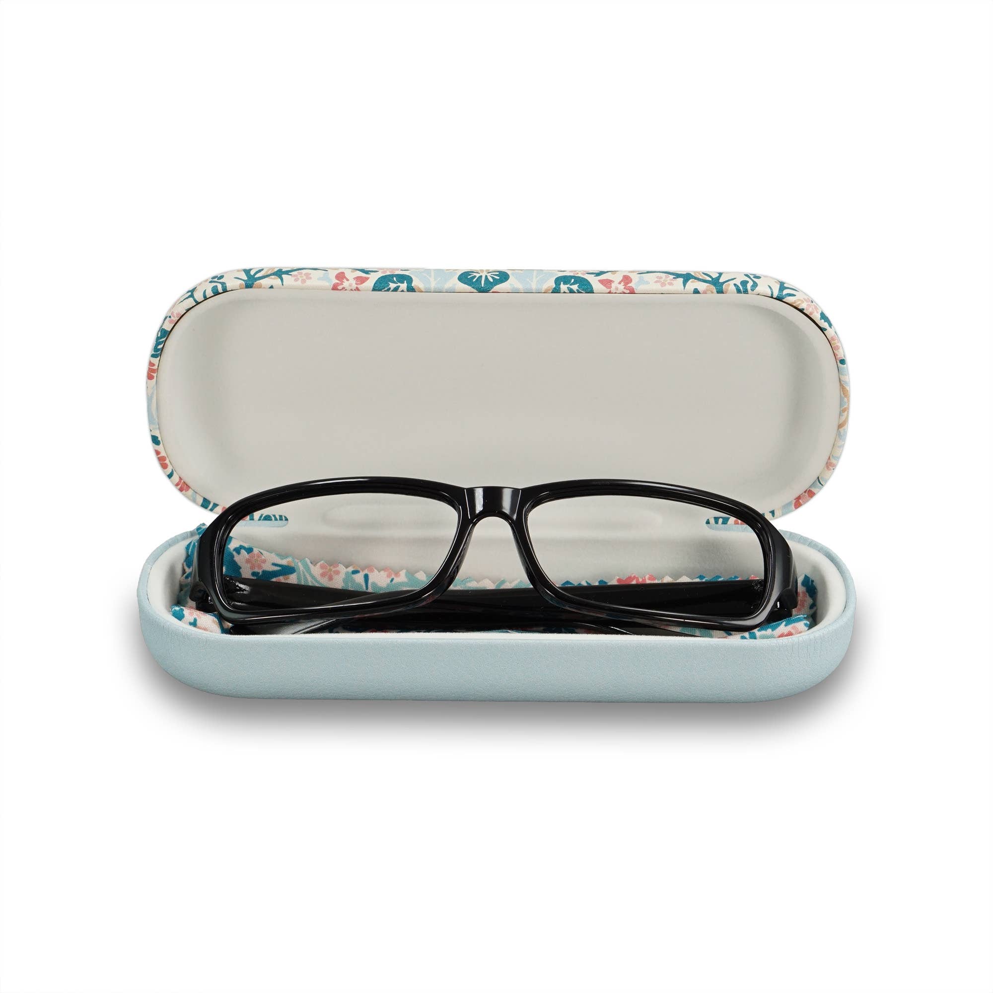 Glasses Case (Hard) - ACS John H. Dearle (Blackthorn) - Foxy’s