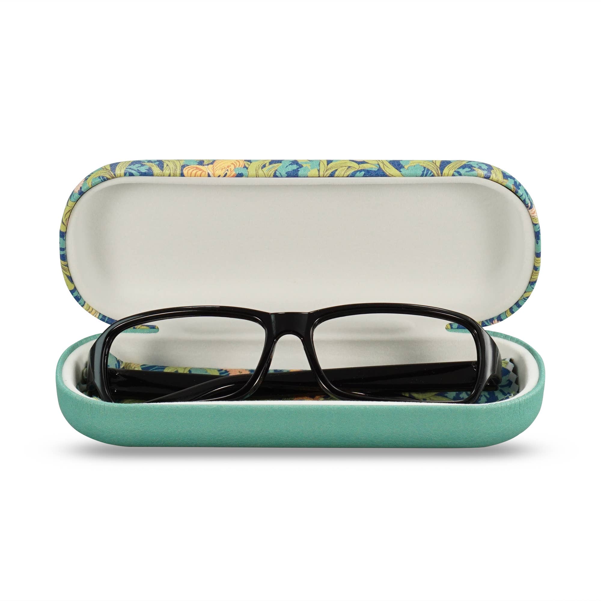 Glasses Case (Hard) - ACS John H. Dearle (Iris) - Foxy’s